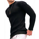 Moletom Masculino Jacquard Xadrez