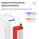 Carregador Xiaomi 120W HyperCharge Turbo Fast