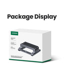 Suporte Vertical UGREEN em Alumínio Premium com 3 Slots para Notebook, MacBook, Tablet, iPad e Smartphone