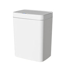 Lixeira Inteligente 15L com Sensor Automático e Sistema de Vedação do Saco