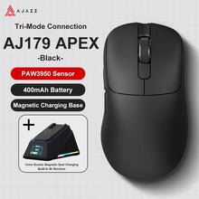 Mouse Gamer AJAZZ AJ179 Apex PAW3950