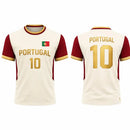 Camisa Portugal Torcedor Premium