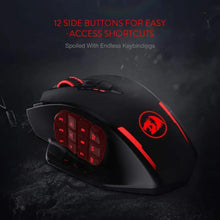 Mouse Gamer Redragon M913 Wireless