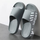 Chinelo Masculino Slide com Solado Grosso