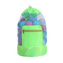 Mochila Saco Esportiva Grande Capacidade – Bolsa para Academia, Natação, Praia e Viagens