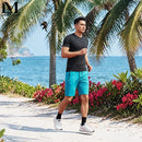 Bermuda Masculina Ice Dry de Verão