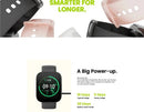 Smartwatch Amazfit Bip 5 com Alexa Integrada