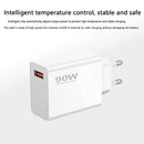 Carregador Xiaomi 90W Turbo Fast Charge Original