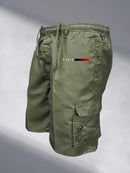 Bermuda Cargo Tática Masculina