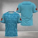 Camiseta Masculina Esportiva Dry Fit