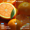 Projetor ThundeaL TDA7W Smart Android 13 Full HD 1080P