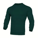 Moletom Masculino Jacquard Xadrez