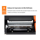 Impressora Térmica 80mm USB e Bluetooth
