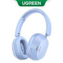 UGREEN Max5c Bluetooth 5.4 | Fone de Ouvido Sem Fio com ANC, LDAC e Bateria de Até 75 Horas