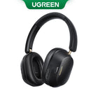 UGREEN Max5c Bluetooth 5.4 | Fone de Ouvido Sem Fio com ANC, LDAC e Bateria de Até 75 Horas