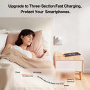 Carregador Xiaomi 120W HyperCharge Turbo Fast