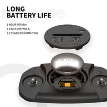 Monitor Cardíaco Magene H303 Bluetooth ANT+ – Sensor de Frequência Cardíaca com Cinta Peitoral para Garmin, Wahoo e GPS Bike