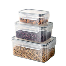 Kit com 10 Potes Herméticos 840ml BPA Free – Recipientes para Alimentos com Etiquetas e Caneta