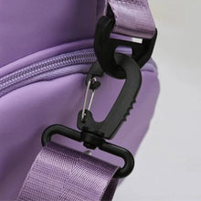 Bolsa Feminina para Academia e Viagem com Compartimento Úmido e Seco – Fitness