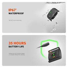 Monitor Cardíaco COOSPO HW9 Bluetooth 5.0 ANT+ – Braçadeira com Sensor de Frequência Cardíaca para Peloton, Zwift, Wahoo e Ciclismo