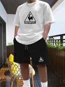 Conjunto Esportivo Masculino 2 Peças