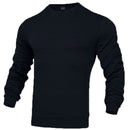 Moletom Masculino Jacquard Xadrez