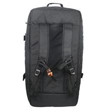 Bolsa Tática Esportiva Molle 25L/45L/80L – Bolsa de Viagem, Academia, Camping e Trekking