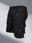 Bermuda Cargo Tática Masculina