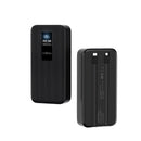 Power Bank Coibeu 10000mAh 23W – Carregador Portátil com Display Digital e Cabos Integrados