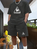 Conjunto Esportivo Masculino 2 Peças