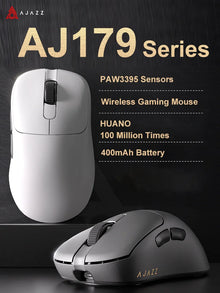 Mouse Gamer AJAZZ AJ179 Pro Wireless