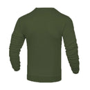 Moletom Masculino Jacquard Xadrez