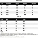 Conjunto Esportivo Masculino 2 Peças