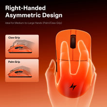 Mouse Gamer ATK Blazing Sky Z1 V2 Ultimate Wireless