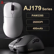 Mouse Gamer AJAZZ AJ179 Pro Wireless