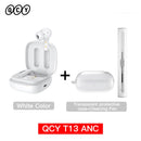 Fone Bluetooth QCY T13 ANC com Cancelamento de Ruído