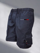 Bermuda Cargo Tática Masculina