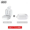 Fone Bluetooth QCY T13 ANC com Cancelamento de Ruído