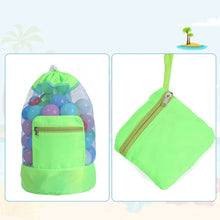 Mochila Saco Esportiva Grande Capacidade – Bolsa para Academia, Natação, Praia e Viagens