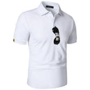 Camisa Polo Masculina Premium Sportwear