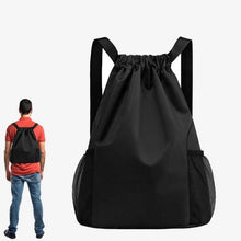 Mochila Saco Esportiva Grande Capacidade – Bolsa para Academia, Natação, Praia e Viagens