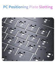 Teclado Mecânico Gamer AJAZZ AK820 / AK820 Pro 75%