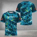 Camiseta Masculina Esportiva Dry Fit