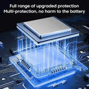 Carregador Xiaomi 90W Turbo Fast Charge Original