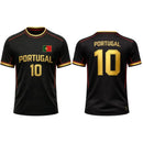 Camisa Portugal Torcedor Premium