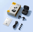 Fone Bluetooth QCY T13 ANC com Cancelamento de Ruído