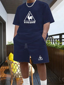 Conjunto Esportivo Masculino 2 Peças