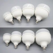 Lâmpada LED E27 Super Brilhante 50W 5000lm – Iluminação Residencial e Comercial Bivolt