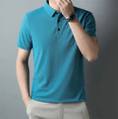 Camisa Polo Masculina Premium