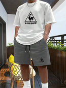 Conjunto Esportivo Masculino 2 Peças